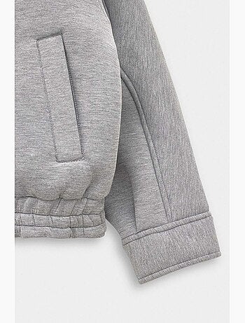 Gilet homme ajusté giesto
