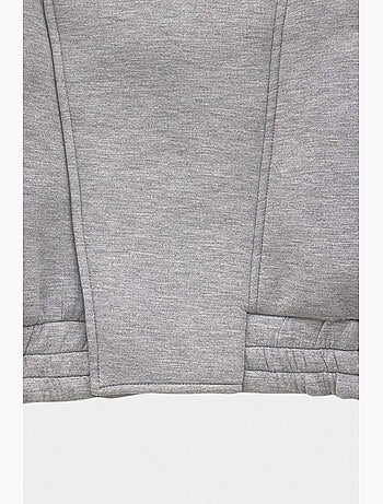 Gilet homme ajusté giesto