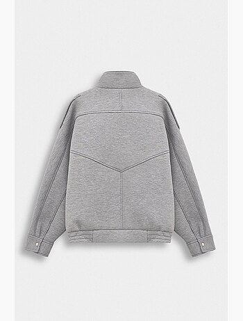 Gilet homme ajusté giesto