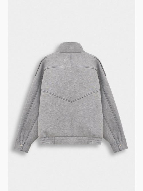 Gilet homme ajusté giesto - Kiabi Gilet homme ajusté giesto - Kiabi