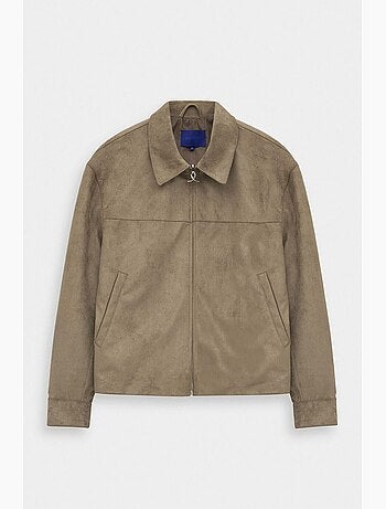 Gilet homme ajusté giesto