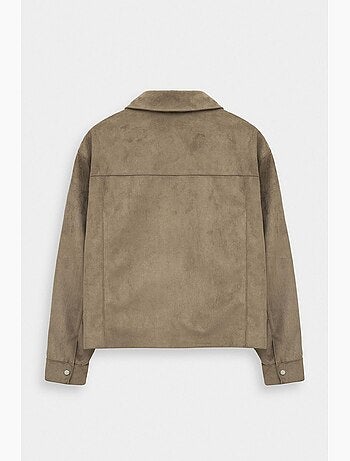 Gilet homme ajusté giesto