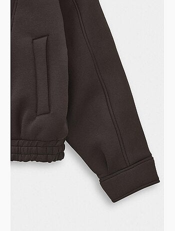 Gilet homme ajusté giesto