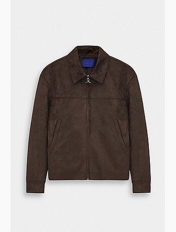 Gilet homme ajusté giesto