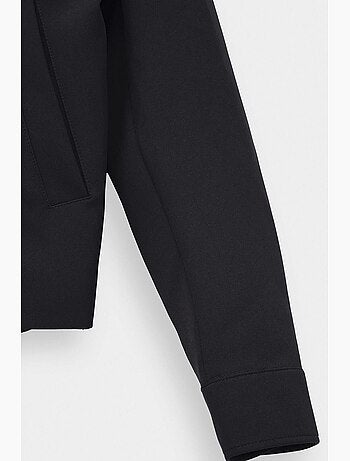 Gilet homme ajusté giesto