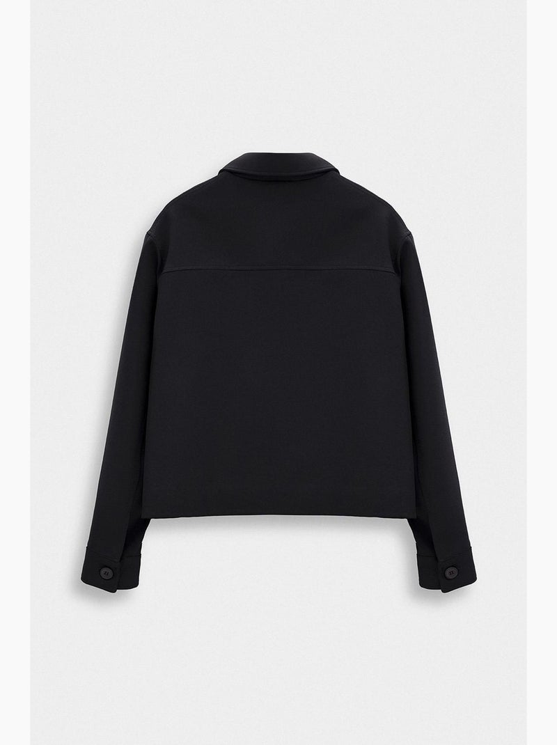 Gilet homme ajusté giesto Noir - Kiabi