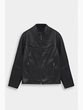 Gilet homme ajusté giesto