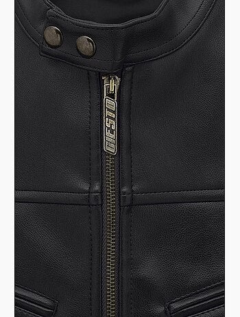 Gilet homme ajusté giesto