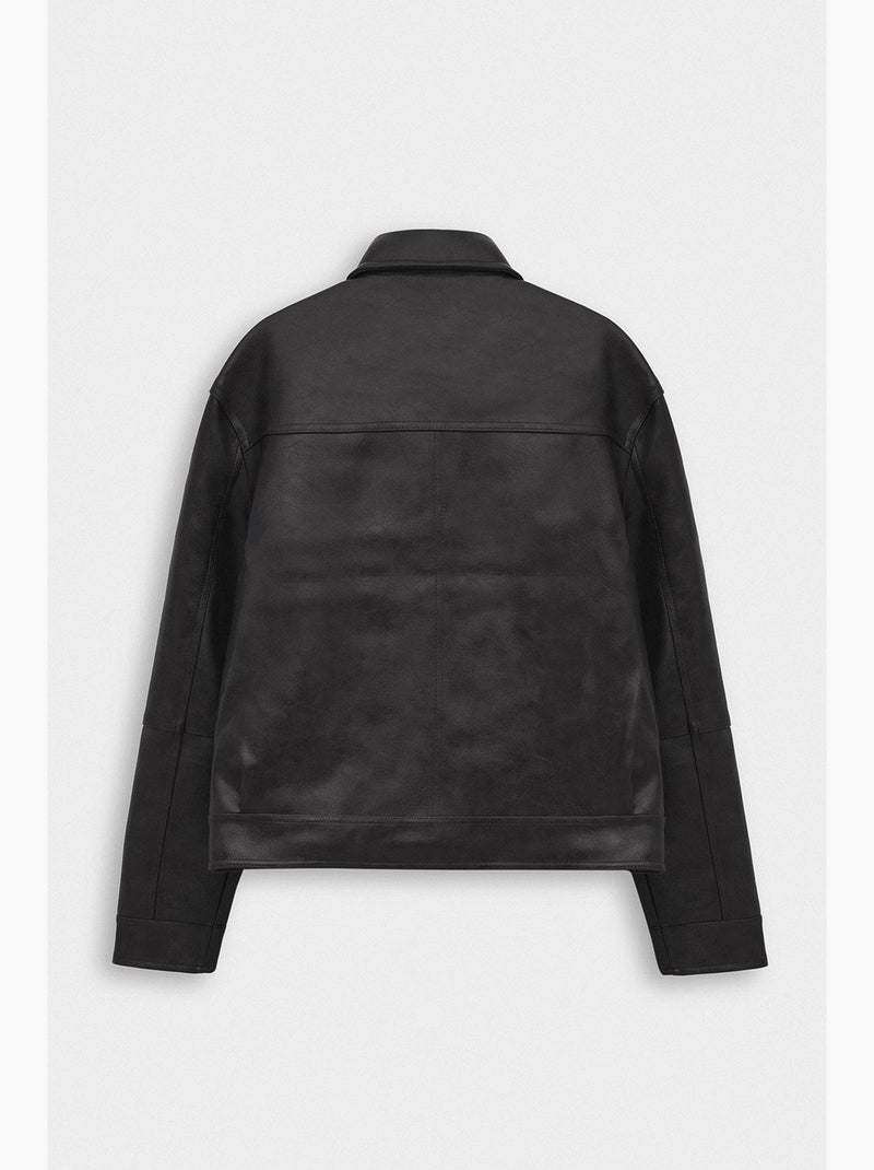 Gilet homme ajusté giesto Noir - Kiabi