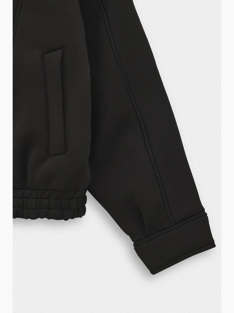 Gilet homme ajusté giesto Noir - Kiabi