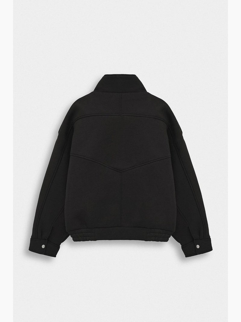 Gilet homme ajusté giesto Noir - Kiabi