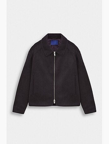 Gilet homme ajusté giesto