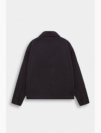 Gilet homme ajusté giesto