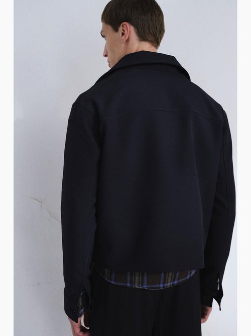 Gilet homme ajusté giesto - Kiabi Gilet homme ajusté giesto - Kiabi