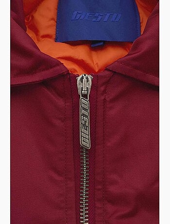 Gilet homme ajusté giesto