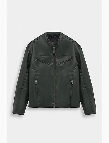 Gilet homme ajusté giesto