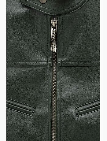 Gilet homme ajusté giesto