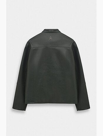 Gilet homme ajusté giesto