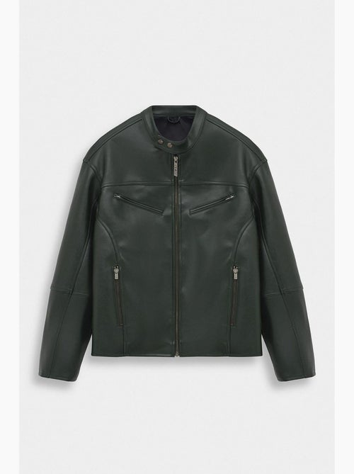 Gilet homme ajusté giesto - Kiabi Gilet homme ajusté giesto - Kiabi