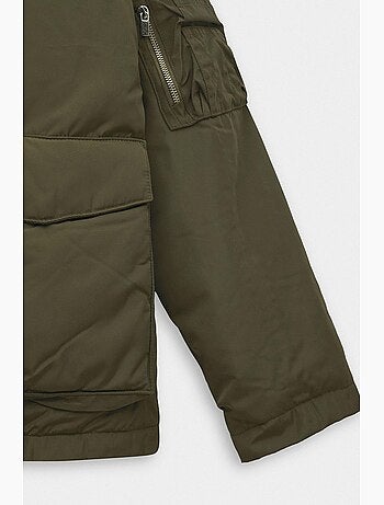 Gilet homme ajusté giesto