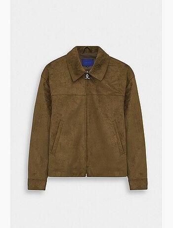 Gilet homme ajusté giesto