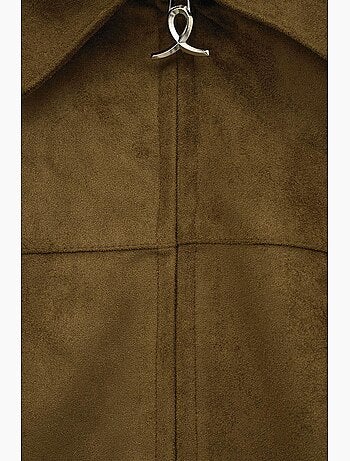 Gilet homme ajusté giesto