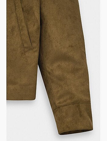 Gilet homme ajusté giesto