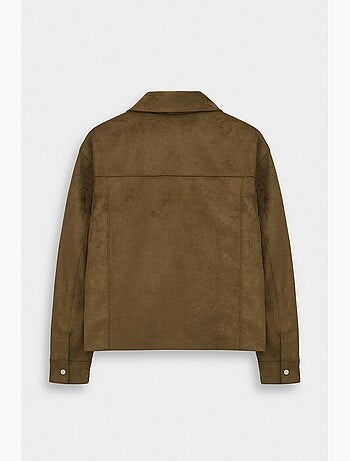 Gilet homme ajusté giesto