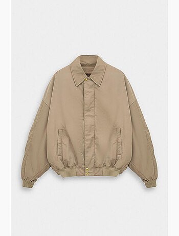 Gilet homme giesto