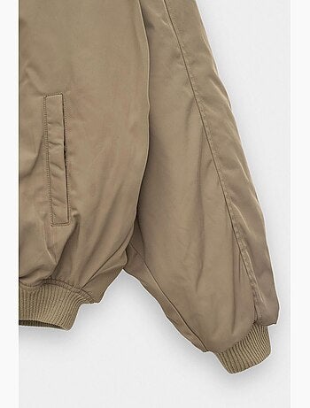 Gilet homme giesto