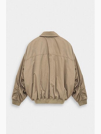 Gilet homme giesto