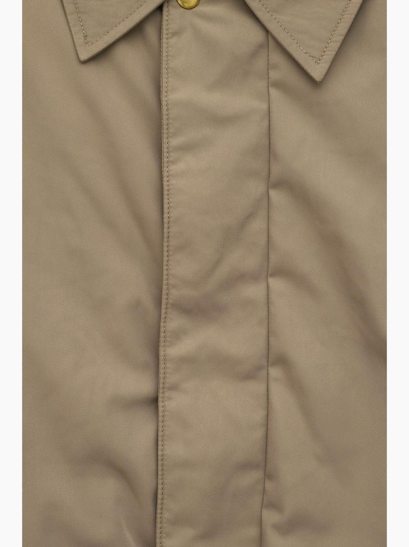 Gilet homme giesto Beige argile - Kiabi