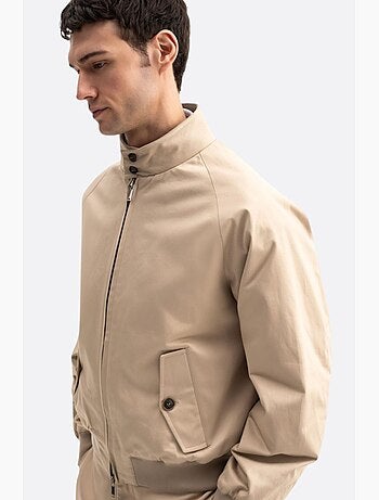 Gilet homme giesto