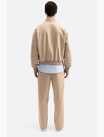 Gilet homme giesto