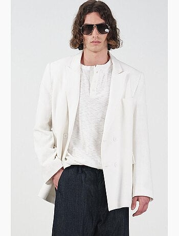 Gilet homme giesto