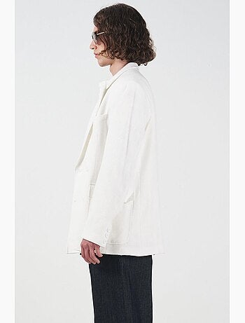Gilet homme giesto