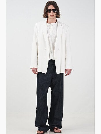 Gilet homme giesto