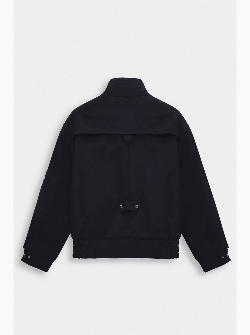 Gilet homme giesto Bleu marine - Kiabi