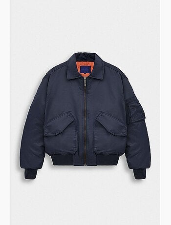 Gilet homme giesto