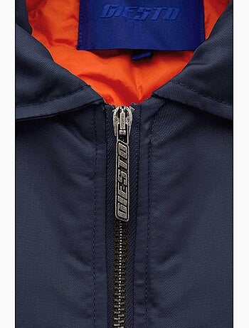 Gilet homme giesto