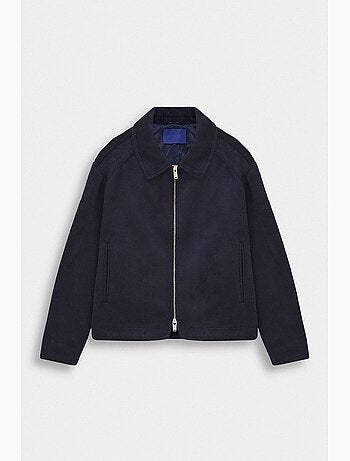 Gilet homme giesto