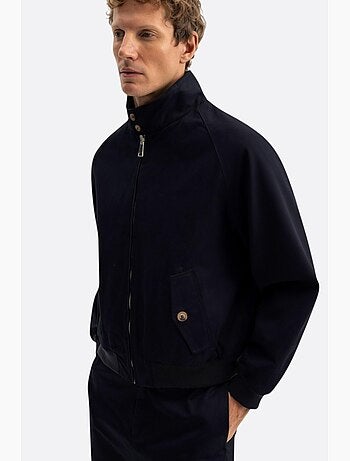 Gilet homme giesto
