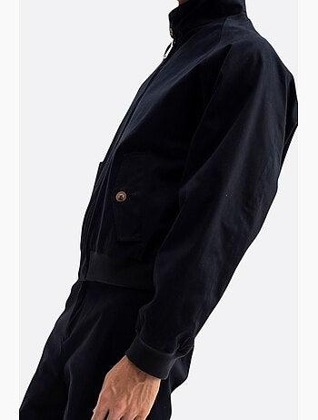 Gilet homme giesto