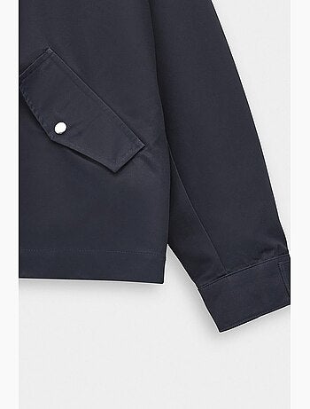 Gilet homme giesto
