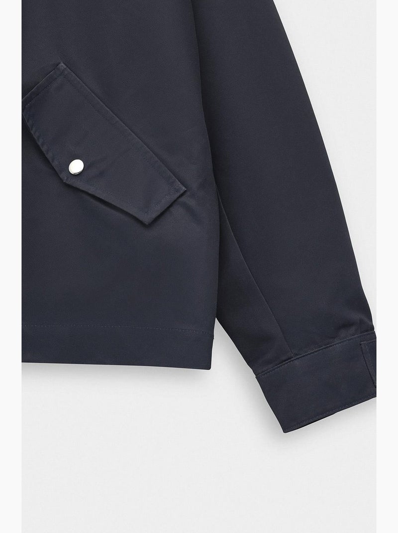 Gilet homme giesto Bleu marine - Kiabi