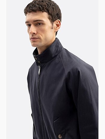 Gilet homme giesto