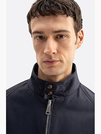 Gilet homme giesto