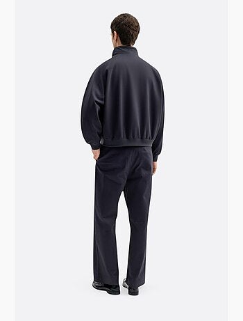 Gilet homme giesto
