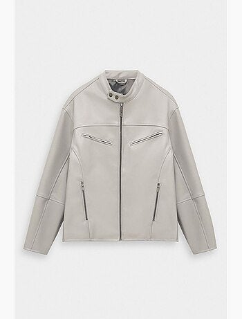 Gilet homme giesto