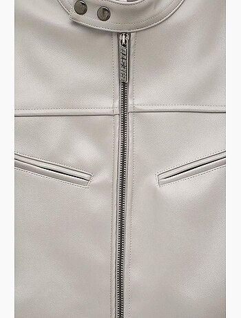 Gilet homme giesto